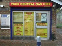 24hr Central Car Hire (Barnehurst) 1035904 Image 0