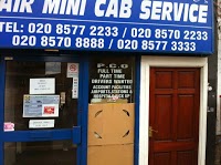 AIRMINI CAB SERVICE 1046365 Image 0