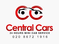 Central Cars Mini Cabs 1031187 Image 0