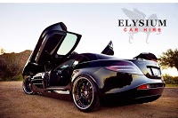 ELYSIUM Car Hire 1042124 Image 0