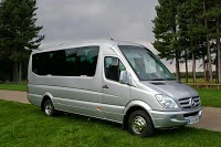 Magic Bus Travel   Minibus 1029847 Image 0