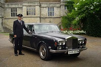 Rolls Royce Chauffeur Ltd 1050568 Image 0