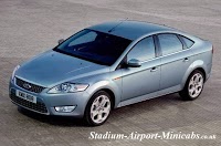 Stadium Airport Minicabs 1039800 Image 0