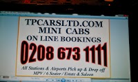 T P Cars Ltd 1046110 Image 1