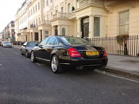 Westminster Chauffeurs 1030360 Image 1