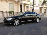 Westminster Chauffeurs 1030360 Image 2