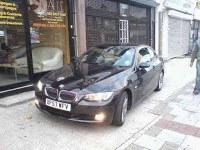 elite51 prestige car hire 1034863 Image 6